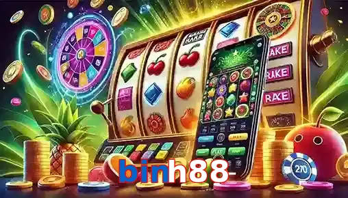 binh88