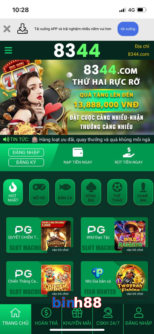 binh88