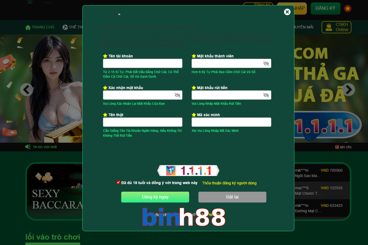 binh88